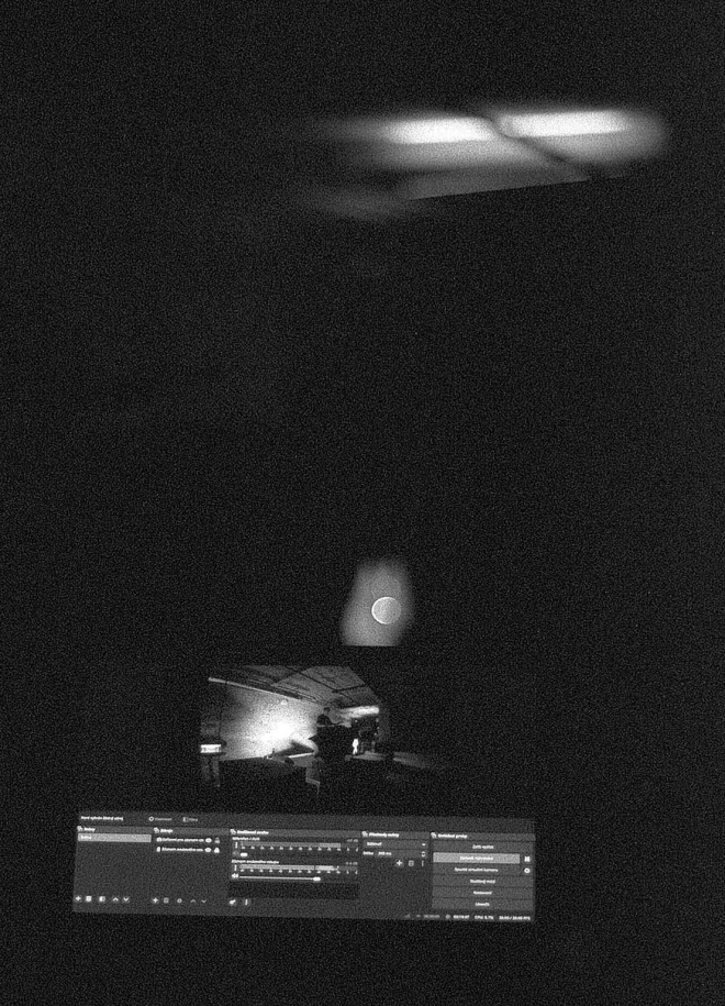 22 SHAKHTA 4th BIRTHDAY, Ostravica, Ostrava